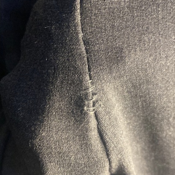 Theory tuxedo dress pants - Picture 6 of 6